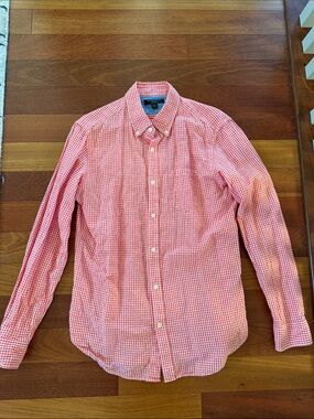 Banana Republic button down shirt